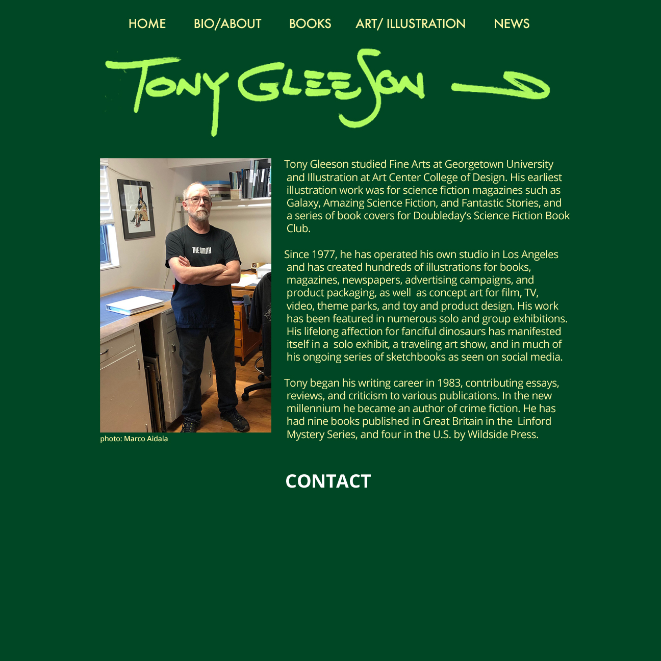 HomePage